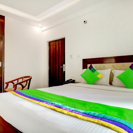 Treebo The Sai Leela Suites R T Nagar Bangalore Bagian luar foto