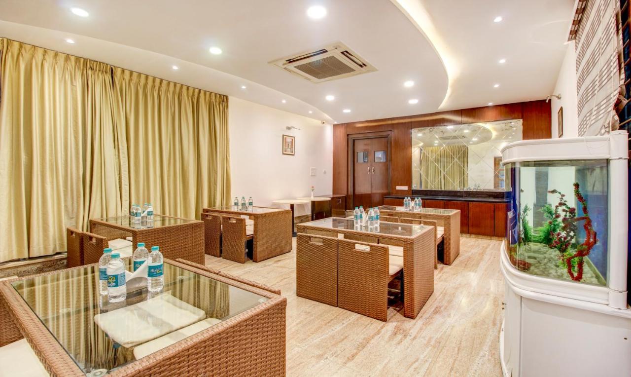 Treebo The Sai Leela Suites R T Nagar Bangalore Bagian luar foto